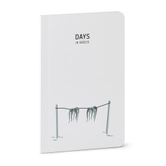 Small Notebook 46 pages A FUTURE PERFECT