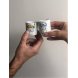 Porcelain Shot cup / Egg cup A FUTURE PERFECT