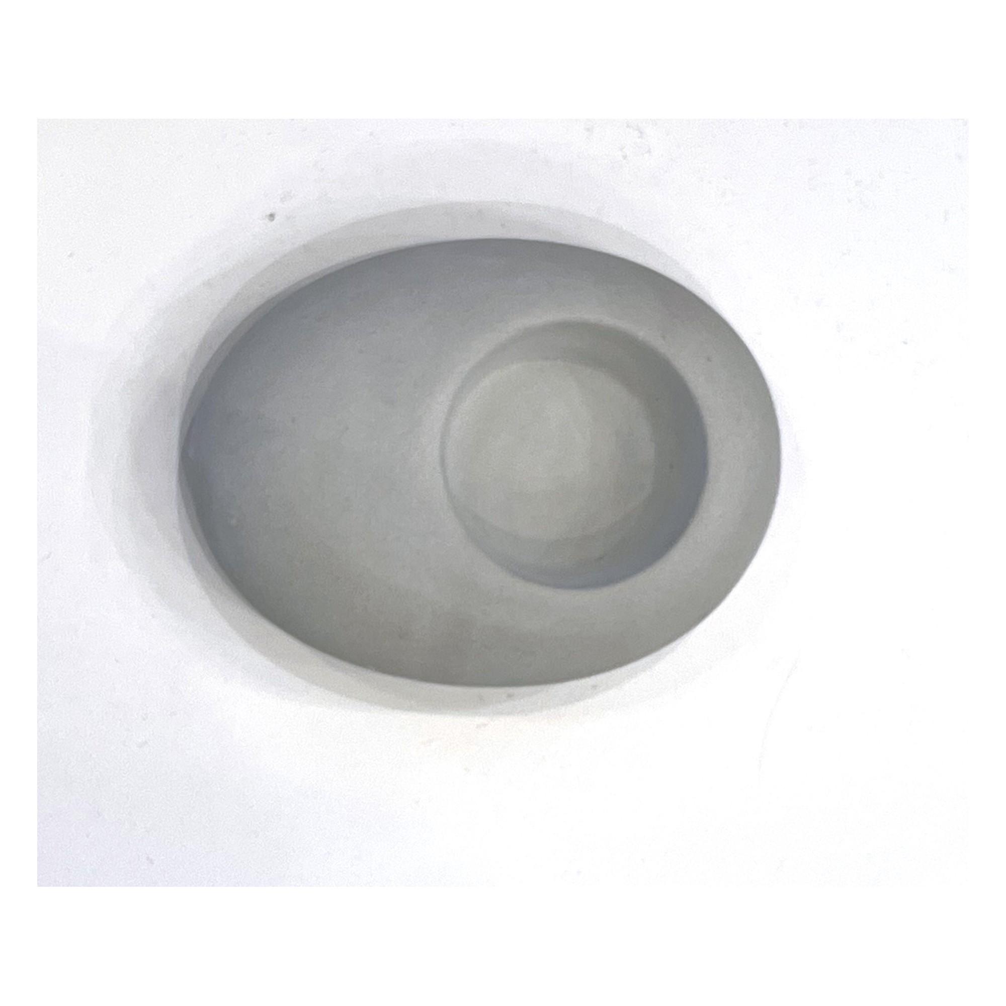 Porte-bougie Galet A FUTURE PERFECT