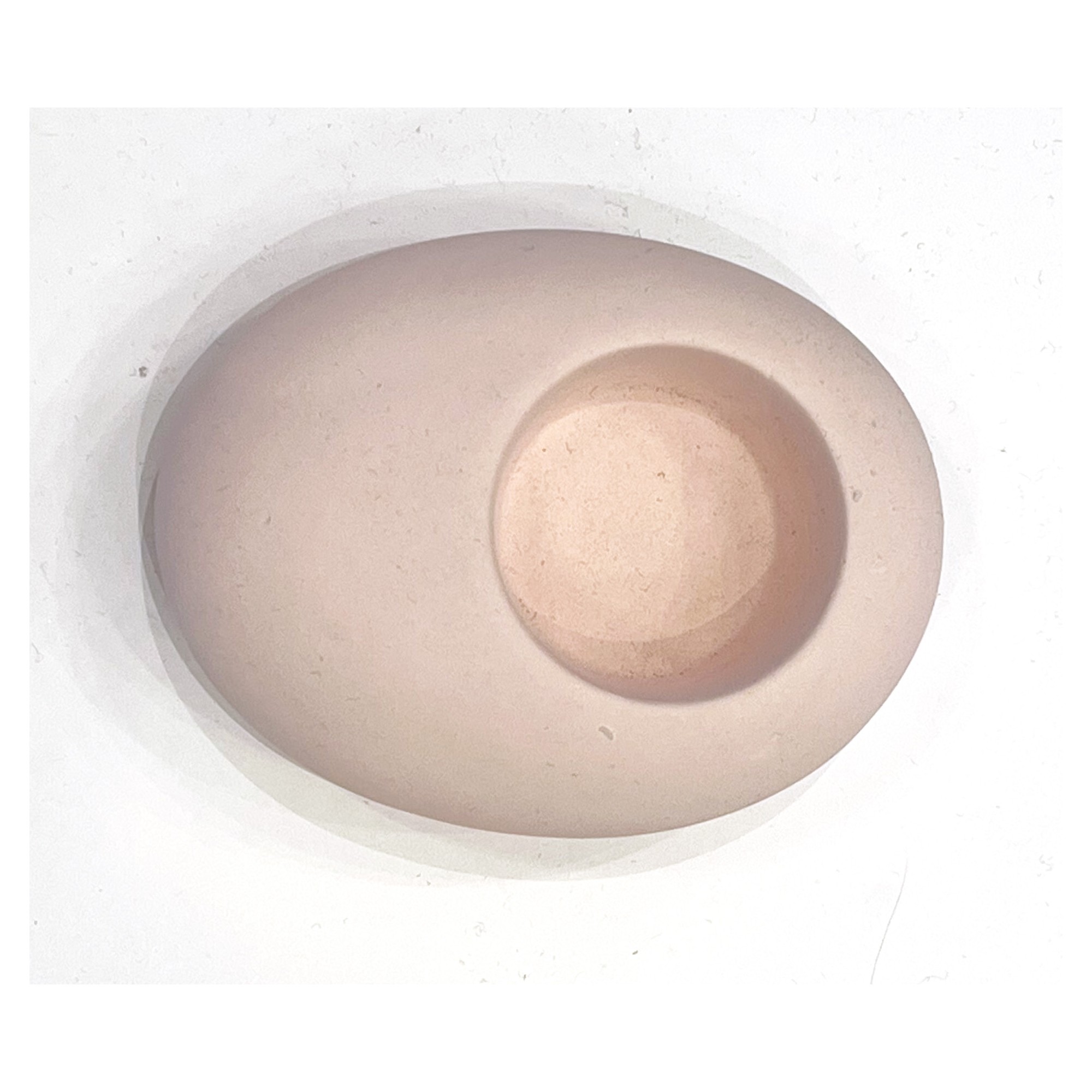 Porte-bougie Galet A FUTURE PERFECT