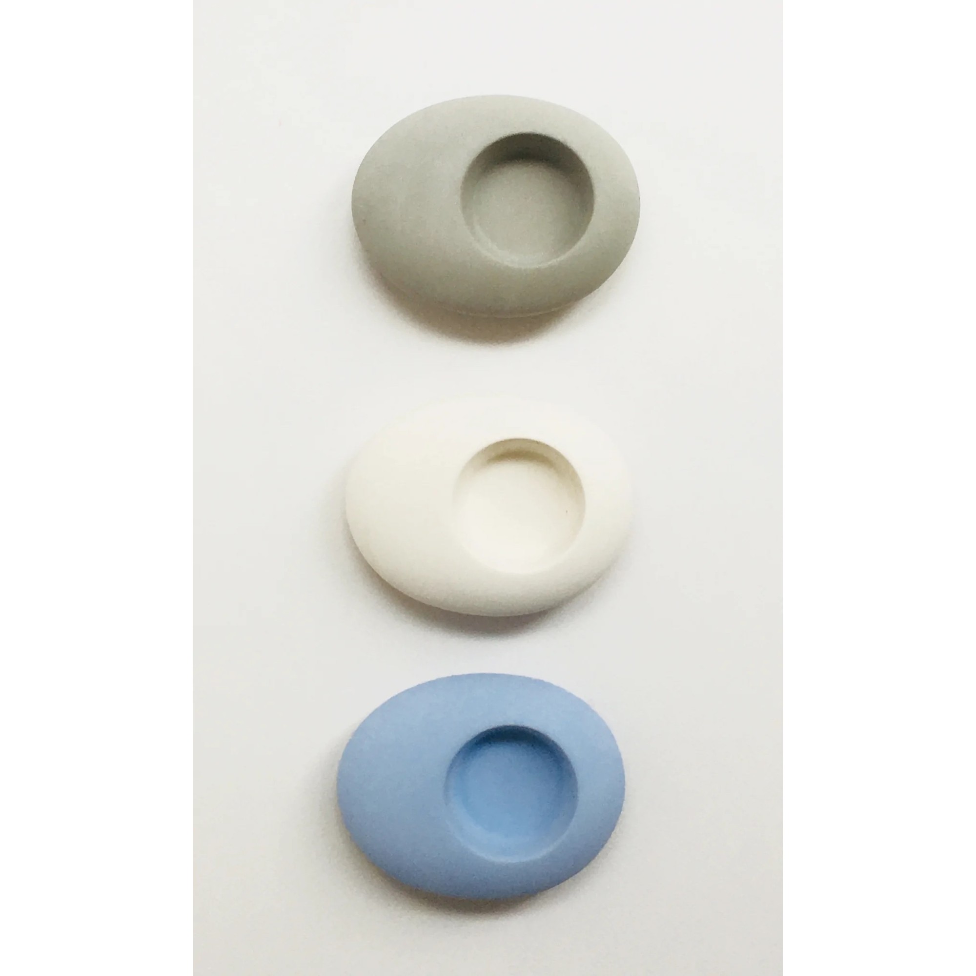 Κηροπήγιο βότσαλο για ρεσώ A FUTURE PERFECT