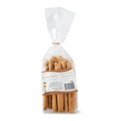 Cretan Breadsticks with Graviera cheese 250g SOPASOUDAKIS