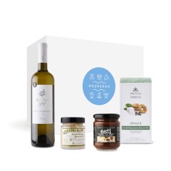 Gift box "Aperitif" POUPADOU