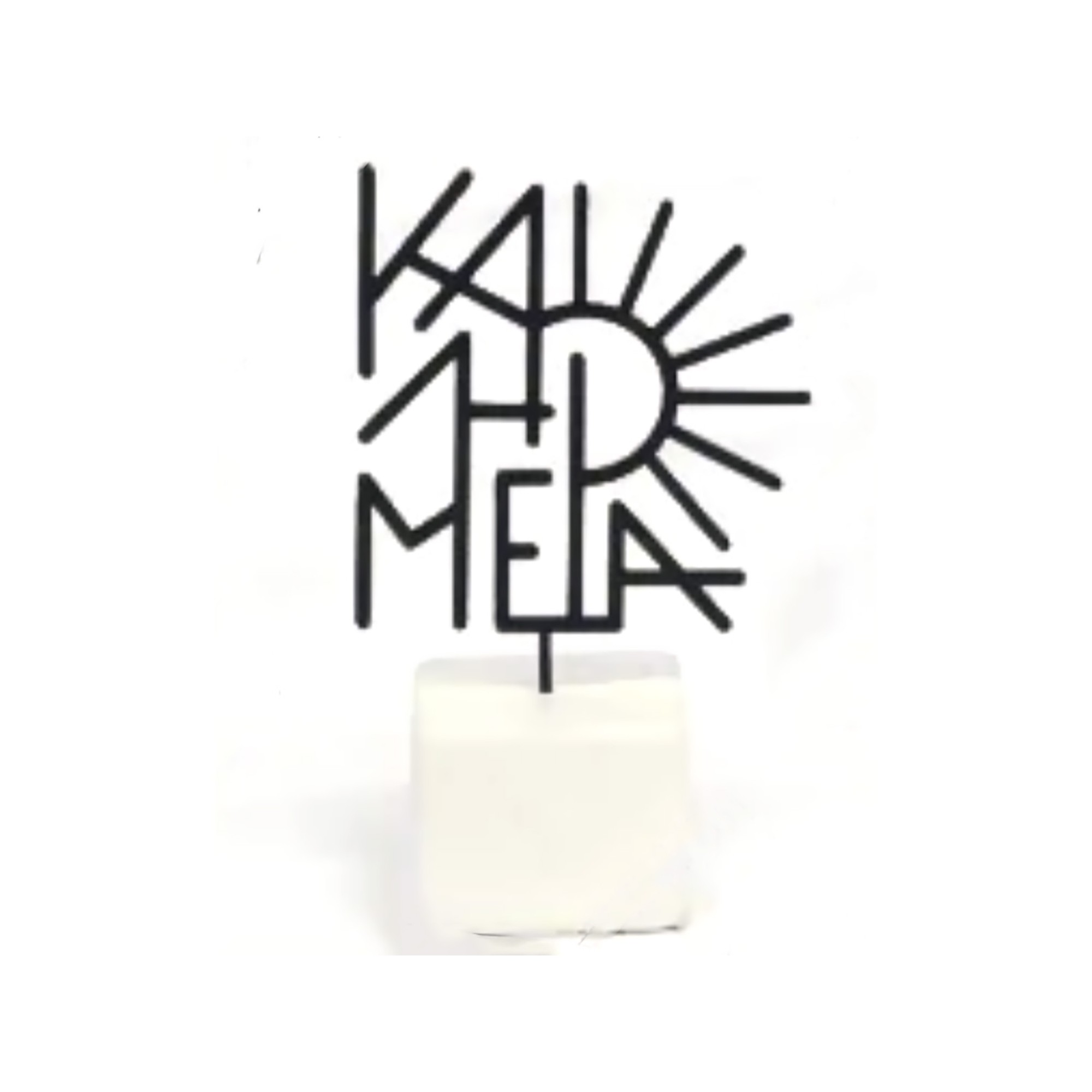 Small Decorative Sculpture A FUTURE PERFECT