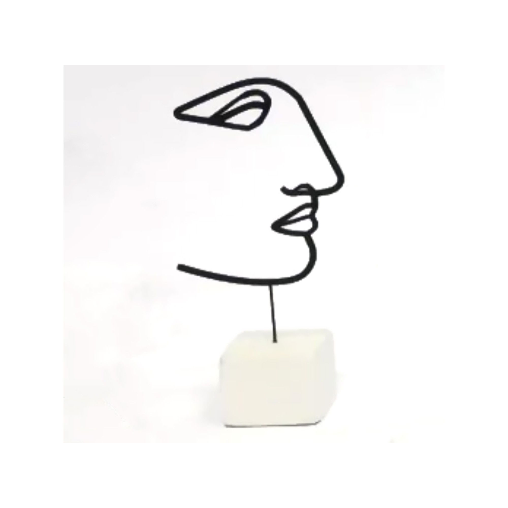 Small Decorative Sculpture A FUTURE PERFECT