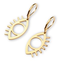 Dangle Earrings - Eye A FUTURE PERFECT