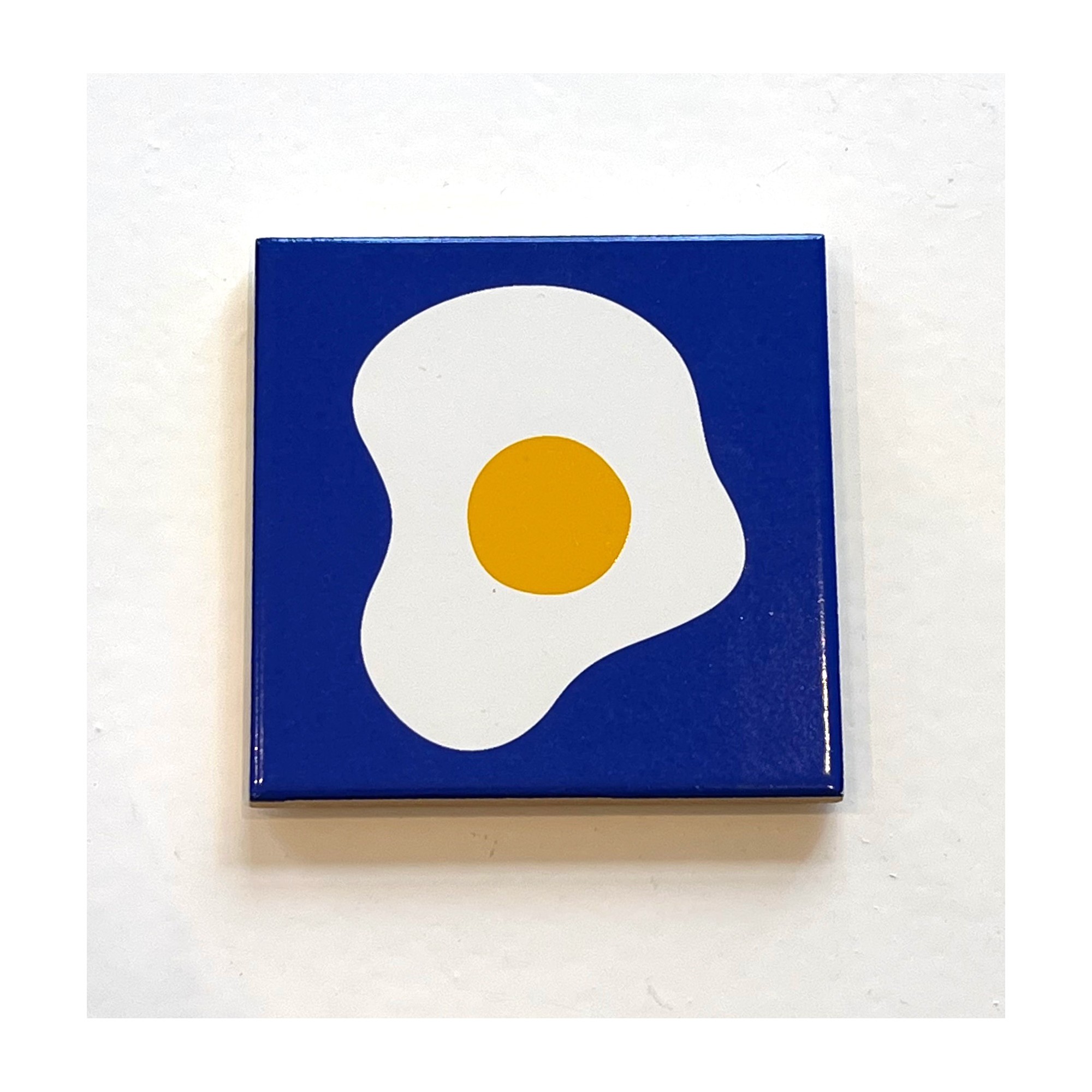 Greek Ceramic coasters A FUTURE PERFECT