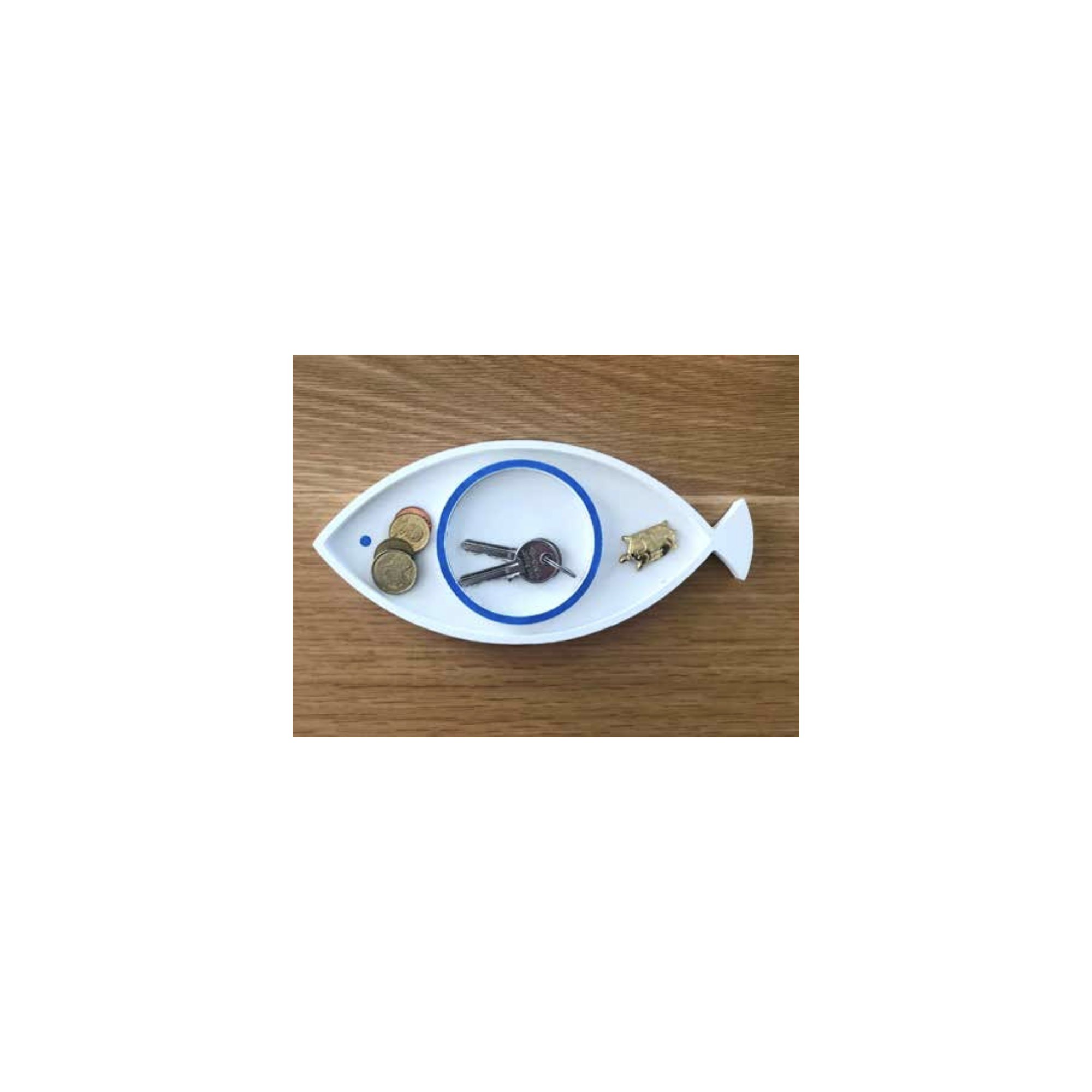 Vide Poche ICONS A FUTURE PERFECT