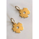 Pendant Earrings - Flower Petals A FUTURE PERFECT