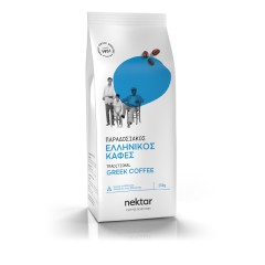 Traditional greek coffee 200g NEKTAR