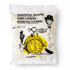 Καραμέλες με μαστίχα 200g Mastiha Shop