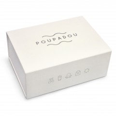 Gift box Poupadou