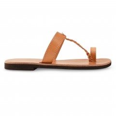 Δερμάτινα Σανδάλια "Ήρα" GSP Sandals