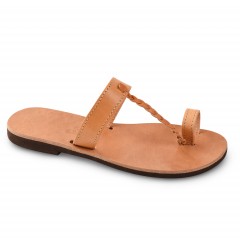 Δερμάτινα Σανδάλια "Ήρα" GSP Sandals