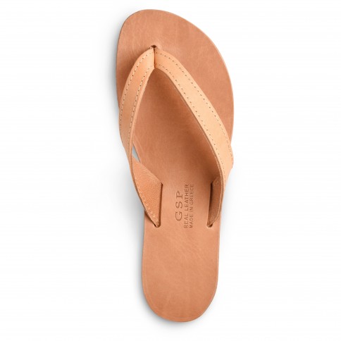 Δερμάτινα Σανδάλια 5 GSP Sandals