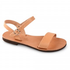 Leather Sandals "Athena" GSP Sandals