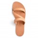 Leather Sandals "Artemis" GSP Sandals