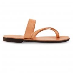 Leather Sandals "Aphrodite" GSP Sandals