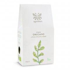 Organic Oregano 30g AGROTHEN