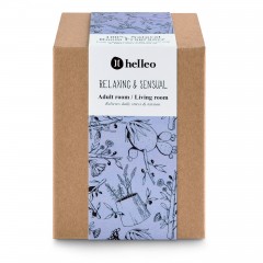 Άρωμα δωματίου Relaxing & Sensual Helleo Soap