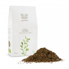 Organic Thyme 30g AGROTHEN