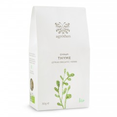 Organic Thyme 30g AGROTHEN