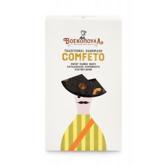 Comfeto 150g VOSKOPOULA