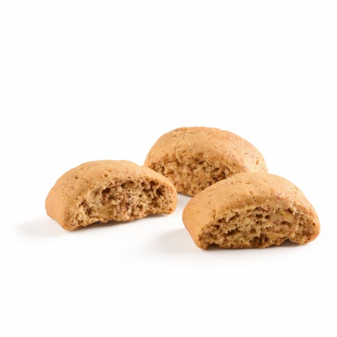 Handmade Almond biscuits 200g PHILOTIMO