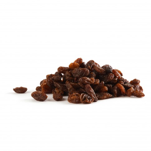 Organic greek sultana raisins 200g PHILOTIMO