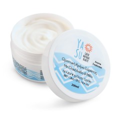 Nourishing Body cream Ya Su