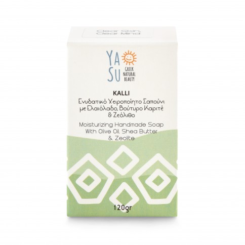 Soap Kalli 120g Ya SU