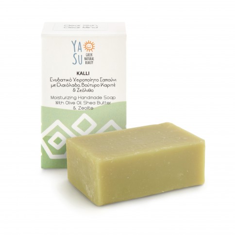 Soap Kalli 120g Ya SU