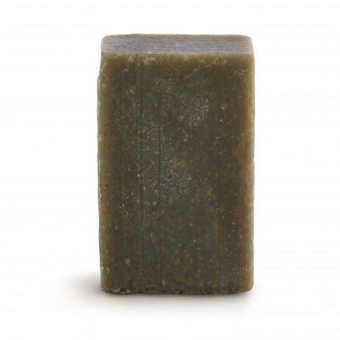 Savon Yea à l'huile d'olive, charbon, concombre et yaourt 120g YA SU