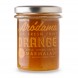 Marmelade de Crète à l'orange, pomme et verveine citronnelle 220g ARODAMA