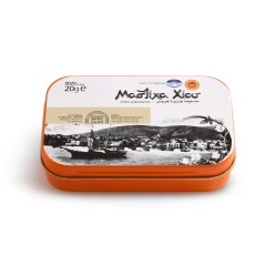 Δάκρυα Μαστίχας Χίου σε Κουτί 20g MASTIHA SHOP