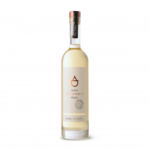 Agioneri, aged tsipouro TSILILIS