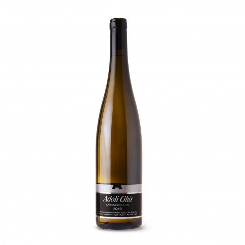 Vin blanc grec Adoli Ghis 75cl ANTONOPOULOS