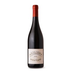 Naoussa AOP, vin rouge sec 75cl BOUTARI