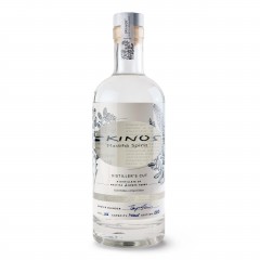 Skinos Distiller's Cut | Premium Greek Liqueur