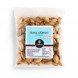 Roasted and salted pistachios from Aegina Pistachio Shop