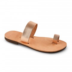 Leather Sandals "Demeter" GSP Sandals