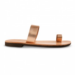 Leather Sandals "Demeter" GSP Sandals