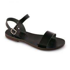 Leather Sandals "Athena" GSP Sandals