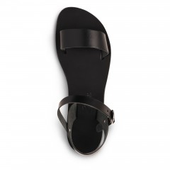 Δερμάτινα Σανδάλια "Αθηνά" GSP Sandals