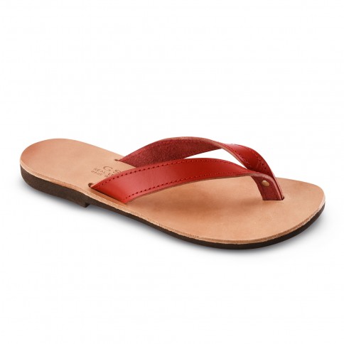 Δερμάτινα Σανδάλια 5 GSP Sandals