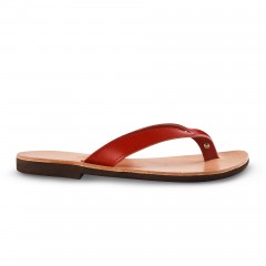 Δερμάτινα Σανδάλια 5 GSP Sandals