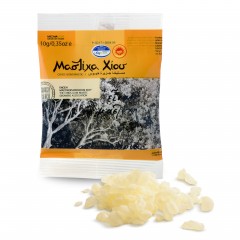 Medium Mastiha Tears 10g MASTIHA SHOP