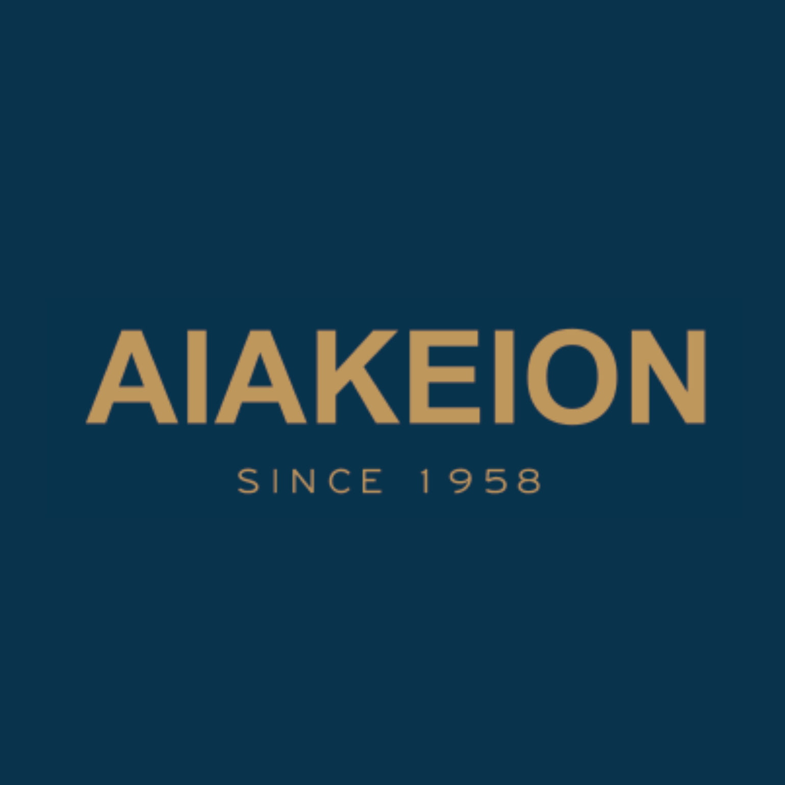 Aiakeion