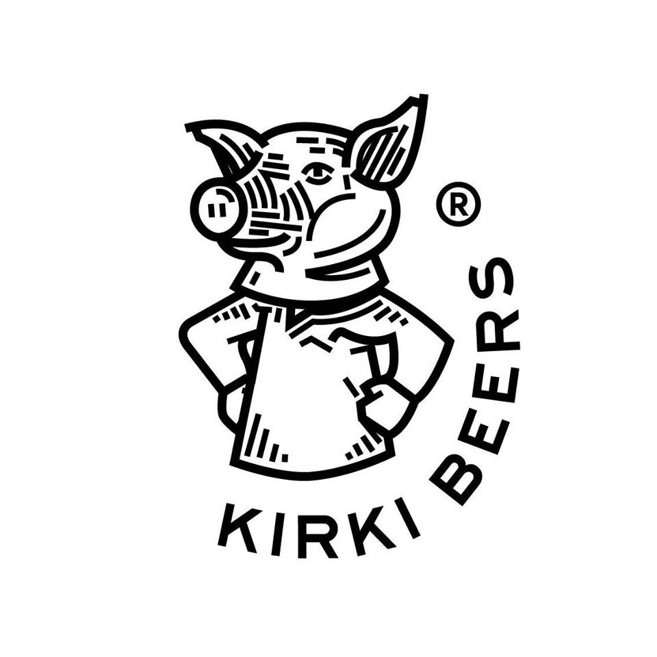 Kirki Beers