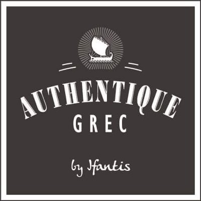 Authentique Grec